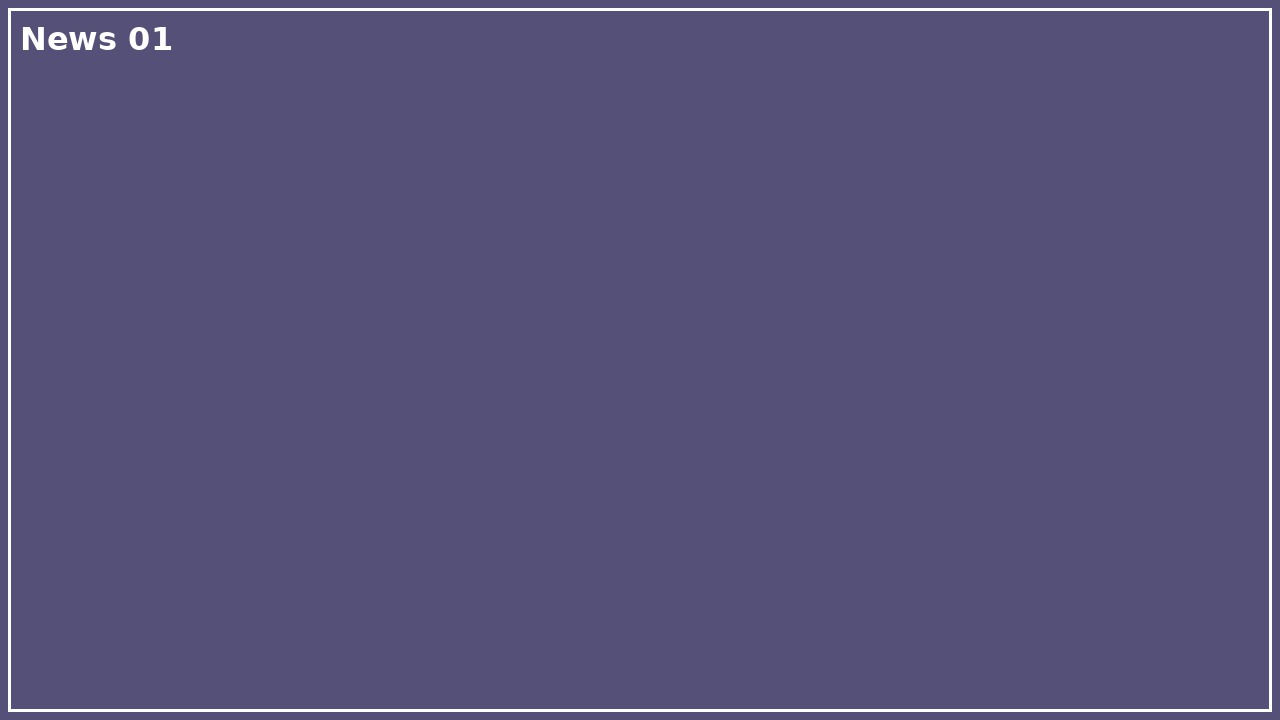 Featured news